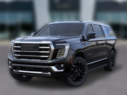 GMC Yukon XL Elevation 4WD 4dr 2026