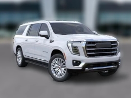 GMC Yukon XL Elevation 4WD 4dr 2026