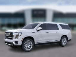 GMC Yukon XL Elevation 4WD 4dr 2026