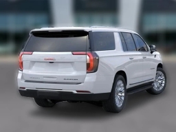 GMC Yukon XL Elevation 4WD 4dr 2026