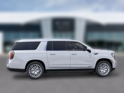 GMC Yukon XL Elevation 4WD 4dr 2026