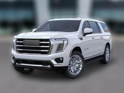 GMC Yukon XL Elevation 4WD 4dr 2026