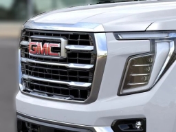 GMC Yukon XL Elevation 4WD 4dr 2026