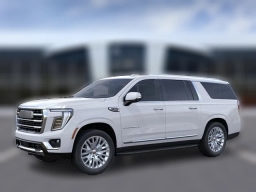 GMC Yukon XL Elevation 4WD 4dr 2026