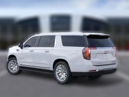 GMC Yukon XL Elevation 4WD 4dr 2026