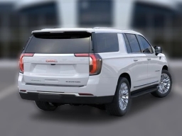 GMC Yukon XL Elevation 4WD 4dr 2026