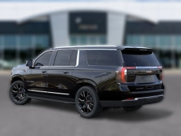 GMC Yukon XL Elevation 4WD 4dr 2026