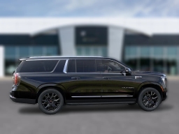 GMC Yukon XL Elevation 4WD 4dr 2026