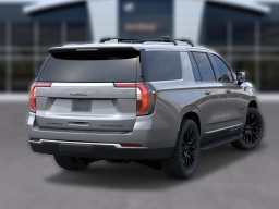 GMC Yukon XL Elevation 4WD 4dr 2026