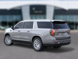 GMC Yukon XL Elevation 4WD 4dr 2026