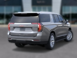 GMC Yukon XL Elevation 4WD 4dr 2026