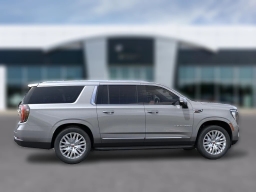 GMC Yukon XL Elevation 4WD 4dr 2026