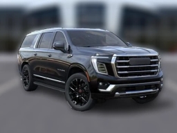 GMC Yukon XL Elevation 4WD 4dr 2026