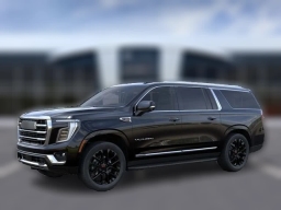 GMC Yukon XL Elevation 4WD 4dr 2026