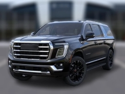 GMC Yukon XL Elevation 4WD 4dr 2026