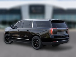 GMC Yukon XL Elevation 4WD 4dr 2026