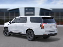 GMC Yukon XL Elevation 4WD 4dr 2026