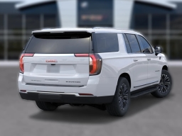 GMC Yukon XL Elevation 4WD 4dr 2026
