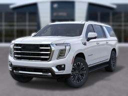 GMC Yukon XL Elevation 4WD 4dr 2026