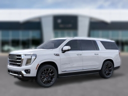 GMC Yukon XL Elevation 4WD 4dr 2026