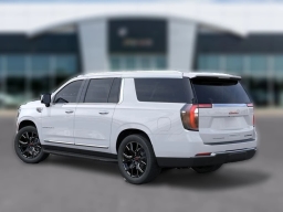 GMC Yukon XL Elevation 4WD 4dr 2026