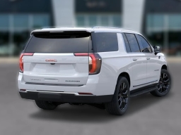 GMC Yukon XL Elevation 4WD 4dr 2026