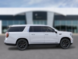 GMC Yukon XL Elevation 4WD 4dr 2026
