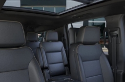 GMC Yukon XL Elevation 4WD 4dr 2026