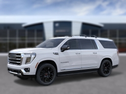 GMC Yukon XL Elevation 4WD 4dr 2026