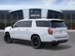 GMC Yukon XL Elevation 4WD 4dr 2026