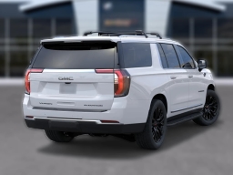 GMC Yukon XL Elevation 4WD 4dr 2026