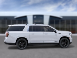 GMC Yukon XL Elevation 4WD 4dr 2026