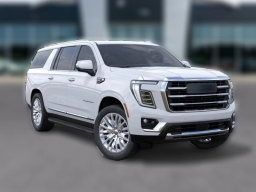 GMC Yukon XL Elevation 4WD 4dr 2026