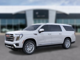 GMC Yukon XL Elevation 4WD 4dr 2026