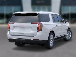 GMC Yukon XL Elevation 4WD 4dr 2026