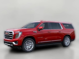 GMC Yukon XL Elevation 4WD 4dr 2026