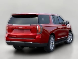 GMC Yukon XL Elevation 4WD 4dr 2026