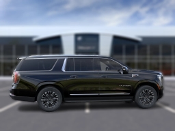 GMC Yukon XL Elevation 4WD 4dr 2026