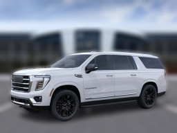 GMC Yukon XL Elevation 4WD 4dr 2026