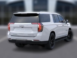 GMC Yukon XL Elevation 4WD 4dr 2026