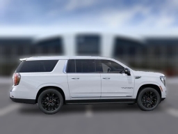GMC Yukon XL Elevation 4WD 4dr 2026