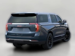 GMC Yukon XL Elevation 4WD 4dr 2026