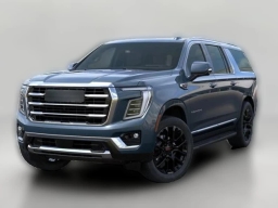 GMC Yukon XL Elevation 4WD 4dr 2026