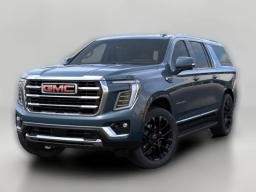 GMC Yukon XL Elevation 4WD 4dr 2026