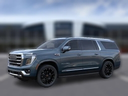 GMC Yukon XL Elevation 4WD 4dr 2026