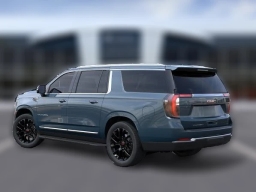 GMC Yukon XL Elevation 4WD 4dr 2026