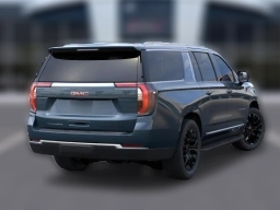 GMC Yukon XL Elevation 4WD 4dr 2026