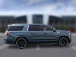 GMC Yukon XL Elevation 4WD 4dr 2026