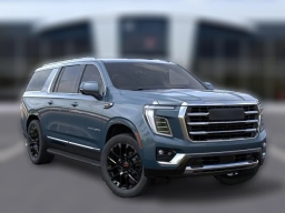 GMC Yukon XL Elevation 4WD 4dr 2026