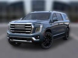 GMC Yukon XL Elevation 4WD 4dr 2026